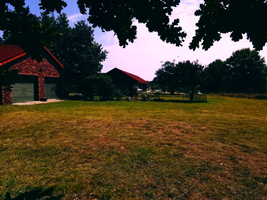 2 Bedroom Property for Sale in Wonderwater Free State